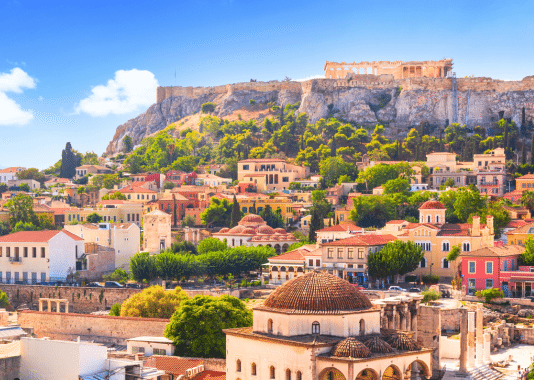 Atene