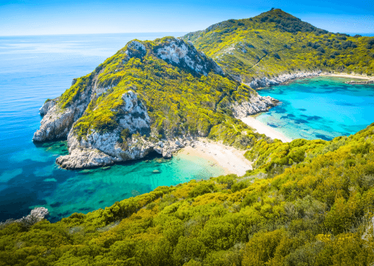 Grecia