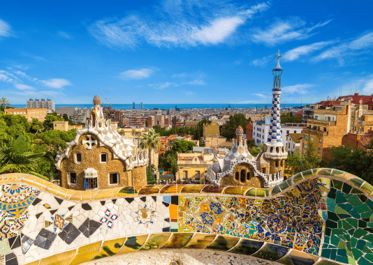 Barcellona