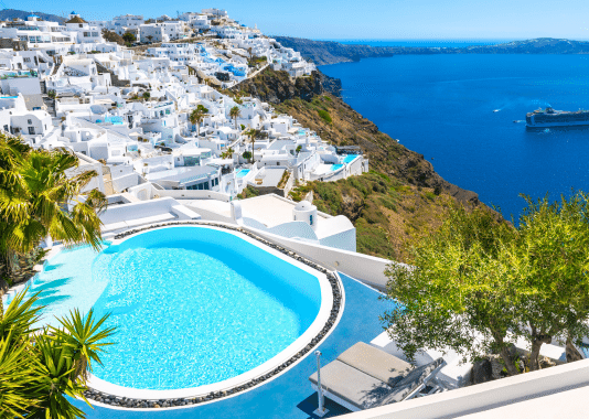 Grecia