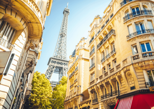 Parigi