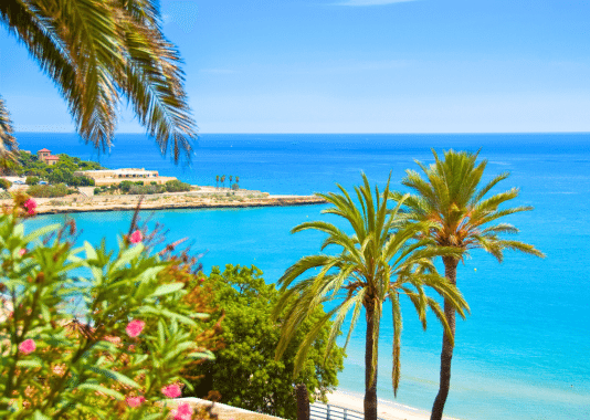 Spagna