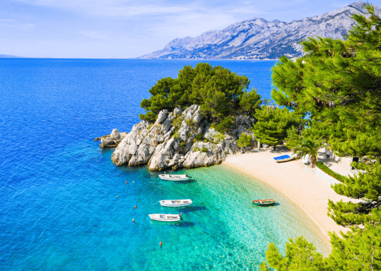 Croazia