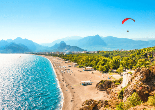 Turchia