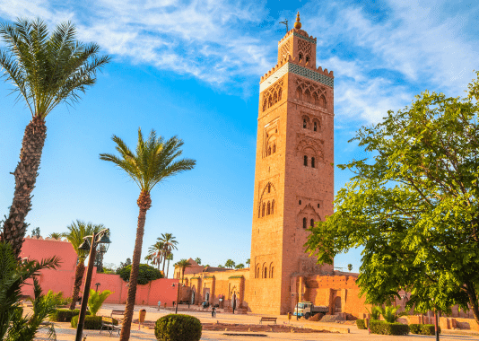 Marocco