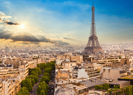 Parigi