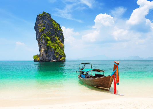 Thailandia
