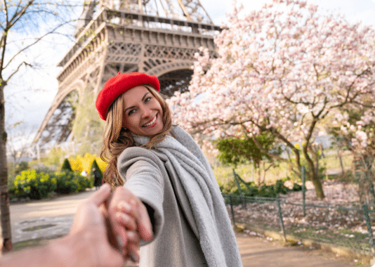 Parigi