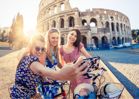 Capitali europee
